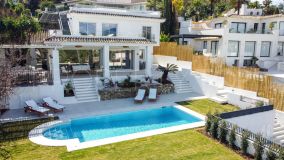 Villa en venta en Nueva Andalucia, 2.575.000 €
