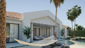 Villa en venta en Nueva Andalucia, 8.190.000 €