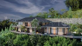 Residential Plot for sale in Benahavis, 1,495,000 €