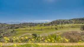 Penthouse for sale in Calanova Golf