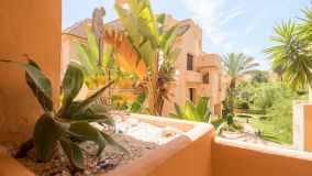 Ground floor apartment in La Duquesa for sale