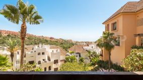 Ground floor apartment in La Duquesa for sale