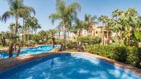 Apartamento en venta en New Golden Mile, Estepona Este