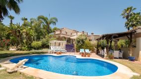 Villa for sale in Alhaurin el Grande