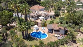 Villa for sale in Alhaurin el Grande with 5 bedrooms