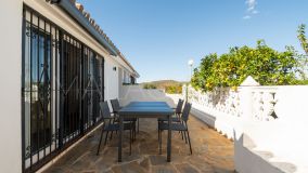 Town House for sale in La Duquesa, Manilva