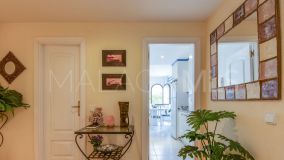 Ground Floor Apartment for sale in La Duquesa, Manilva