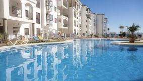 Appartement rez de chaussée for sale in La Duquesa, Manilva