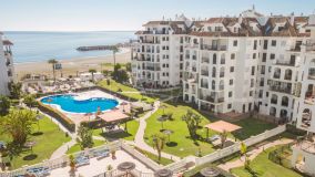 Ground Floor Apartment for sale in La Duquesa, Manilva