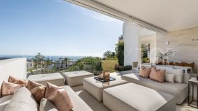 Ground Floor Apartment for sale in Marbella City, 2,195,000 €