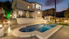 Villa en venta en La Cala Hills, Mijas Costa