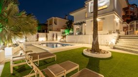 Villa for sale in La Cala Hills, Mijas Costa