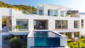 Villa zu verkaufen in La Cala Golf Resort, Mijas Costa