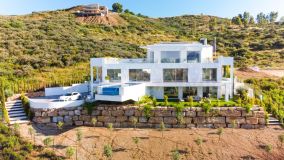 Villa en venta en La Cala Golf Resort, Mijas Costa