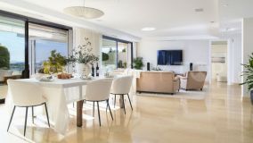 Nueva Andalucia, apartamento en venta