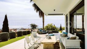 Buy villa in Los Flamingos with 4 bedrooms