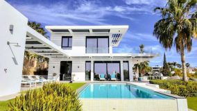 Villa for sale in Los Flamingos, 4,350,000 €