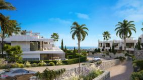 Apartamento en venta en Marbella Ciudad, 990.000 €