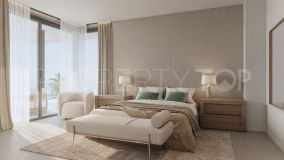 Comprar apartamento con 3 dormitorios en Marbella Ciudad