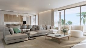 Buy apartment in Marbella City with 5 bedrooms
