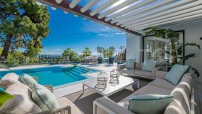 Villa for sale in Marbella City, 6,500,000 €