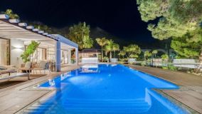 Se vende villa en Marbella Ciudad de 5 dormitorios
