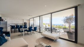 3 bedrooms ground floor apartment for sale in Fuengirola