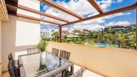 Penthouse for sale in Los Flamingos