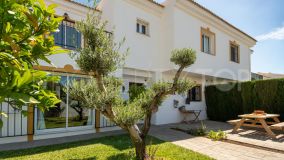 Villa for sale in Mijas