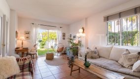 Villa for sale in Mijas