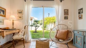 Villa for sale in Mijas