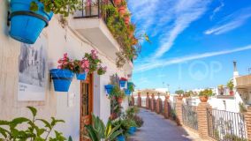 Villa for sale in Mijas