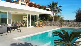 Villa for sale in Mijas Costa