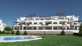 Ground Floor Apartment for sale in Casares Playa, 256,500 €