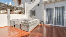 Reihenhaus zu verkaufen in New Golden Mile, Estepona