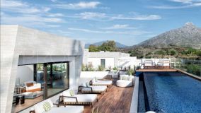 Ground Floor Apartment for sale in Marbella Golden Mile, 3,500,000 €
