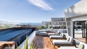 Se vende apartamento planta baja de 4 dormitorios en Marbella Golden Mile