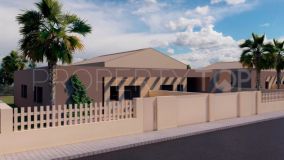 For sale 2 bedrooms villa in Coin