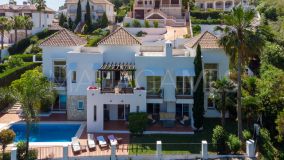 Villa en venta en La Cala Golf Resort, Mijas Costa