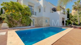 Villa en venta en La Cala Golf Resort, Mijas Costa