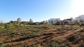 Residential plot for sale in La Quinta