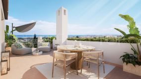 Apartment for sale in Marbella - Puerto Banus, 319,000 €