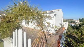 Villa till salu på Mijas