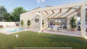 For sale villa in Coin with 3 bedrooms