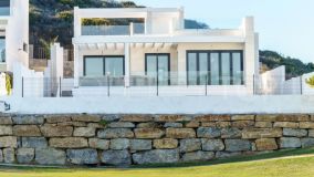 Villa en venta en Cala de Mijas, 735.000 €