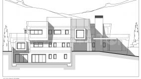 Residential plot for sale in Sotogrande