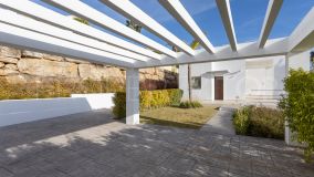 For sale Puerto del Capitan house with 4 bedrooms