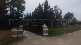 Residential plot for sale in Los Monteros