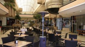 Buy restaurant in Marbella - Puerto Banus