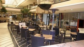 Buy restaurant in Marbella - Puerto Banus